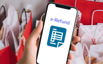 e-refund ลดหย่อนภาษี ช็อปปิ้ง