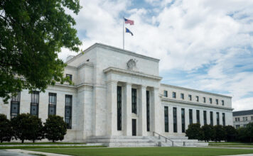 ธนาคารกลางสหรัฐ เฟด Fed