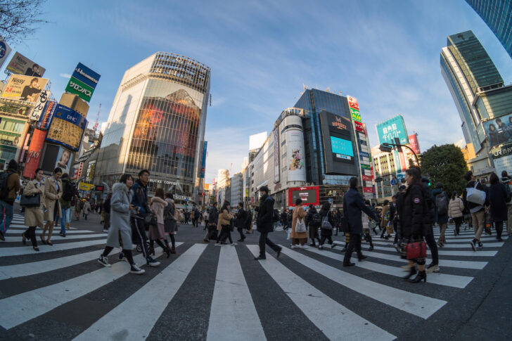 JAPAN-ECONOMY โตเกียว ญี่ปุ่น