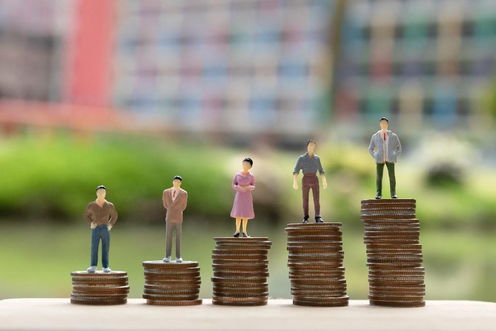 การระดมทุน Crowdfunding คืออะไร แหล่งเงินทุนหนุนธุรกิจไซส์เล็ก Startup-SMEs เติบโต