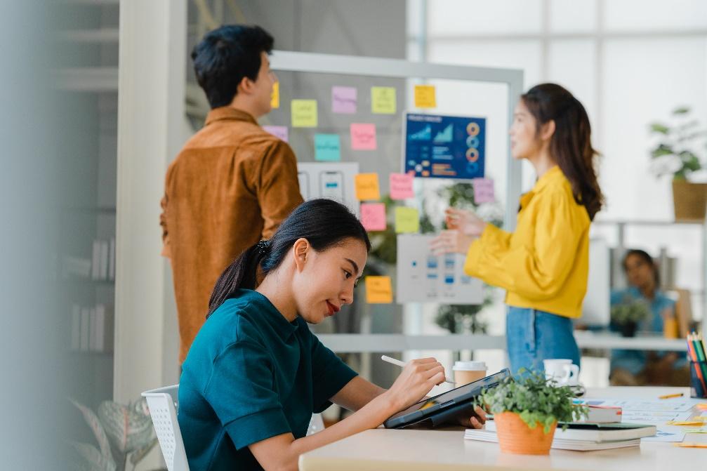 Lean Startup และ Agile ศัพท์ต้องรู้ติดอาวุธองค์กรยุคใหม่