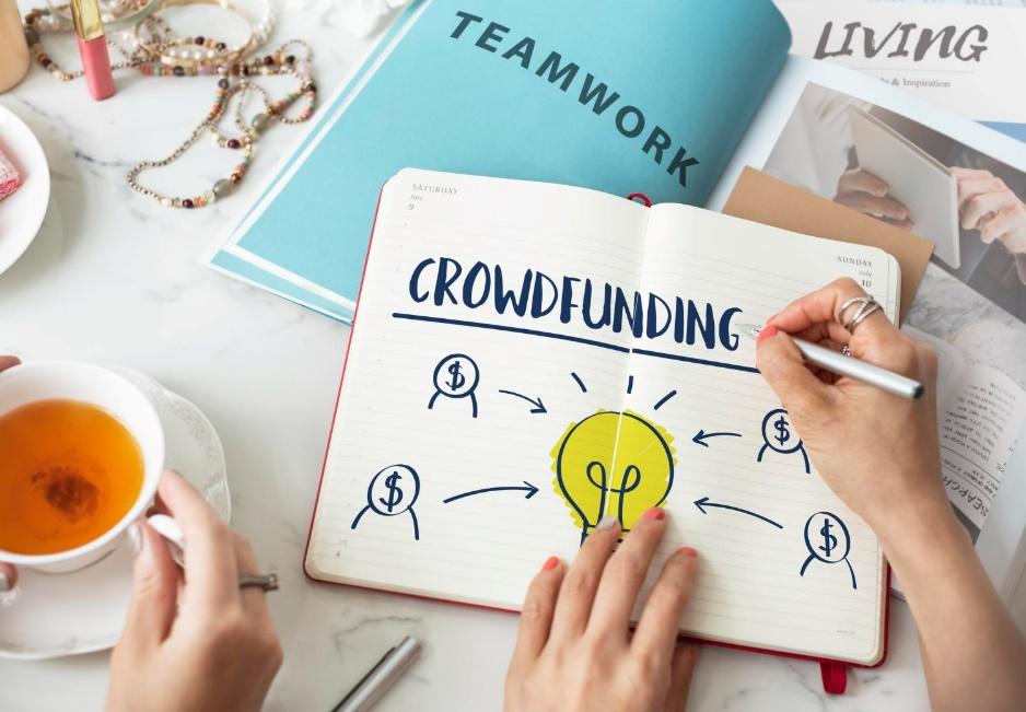 ไขกุญแจหาแหล่งเงินทุนและ Crowdfunding ก่อนเริ่มทำสตาร์ทอัพ