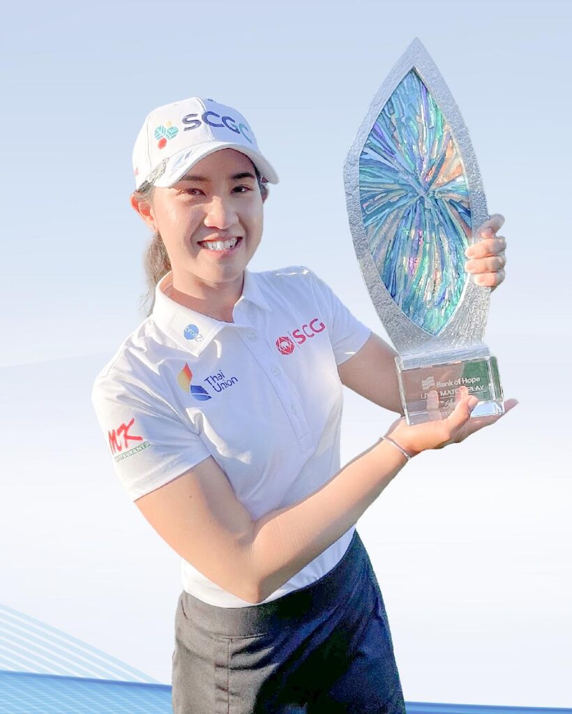 โปรเมียว-ปาจรีย์ อนันต์นฤการ โปรเมียว-ปาจรีย์ อนันต์นฤการ