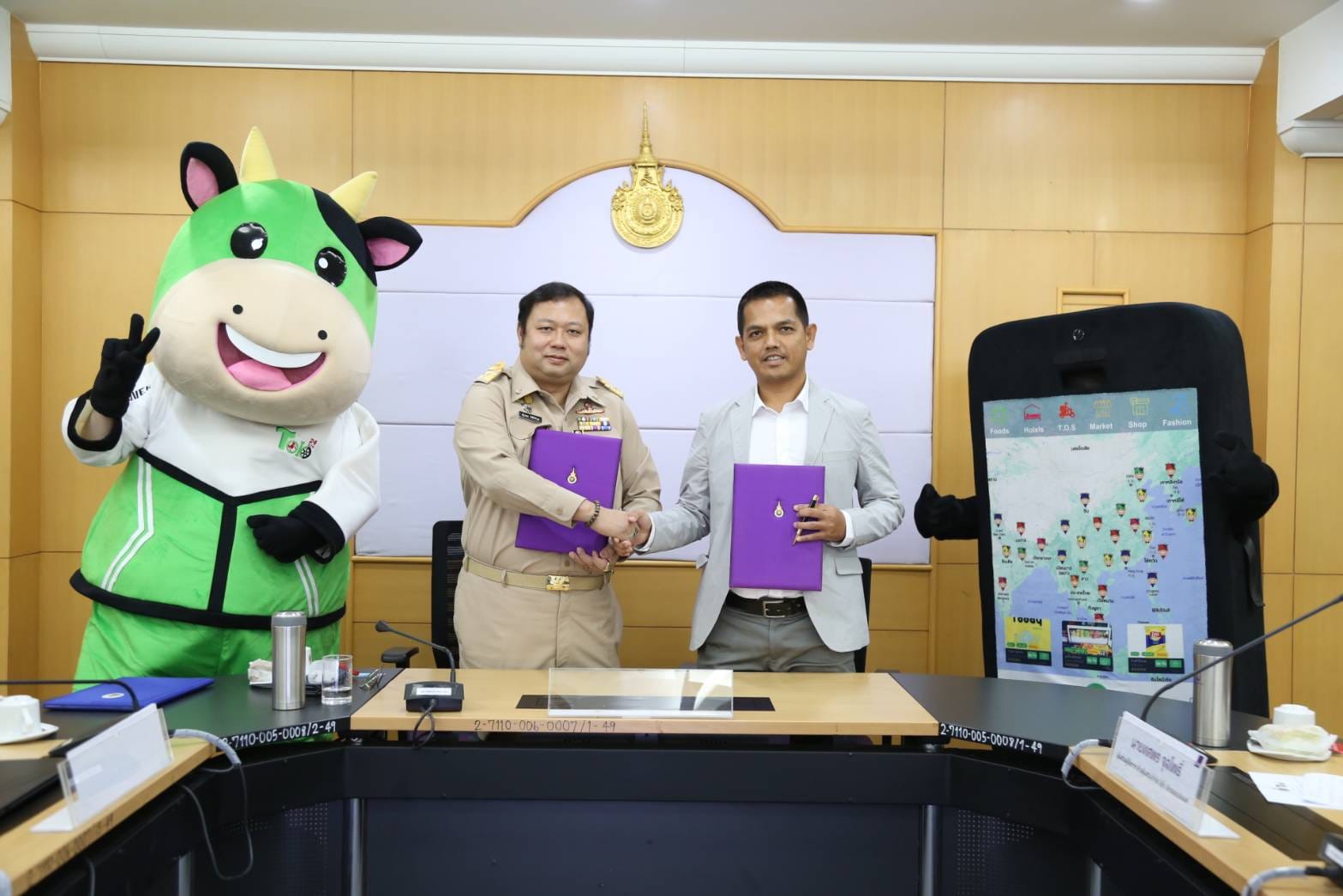 Toko SuperApp จากโลคอลดีลิเวอรี่ สร้างเครือข่าย หนุน SMEs เติบโต