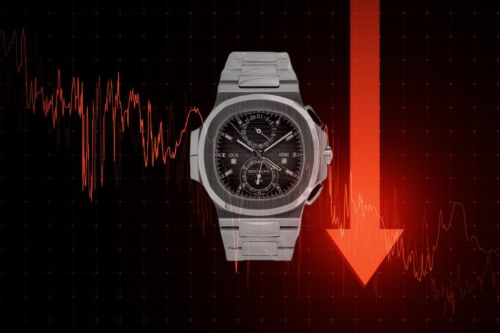 Luxury-watch_recession