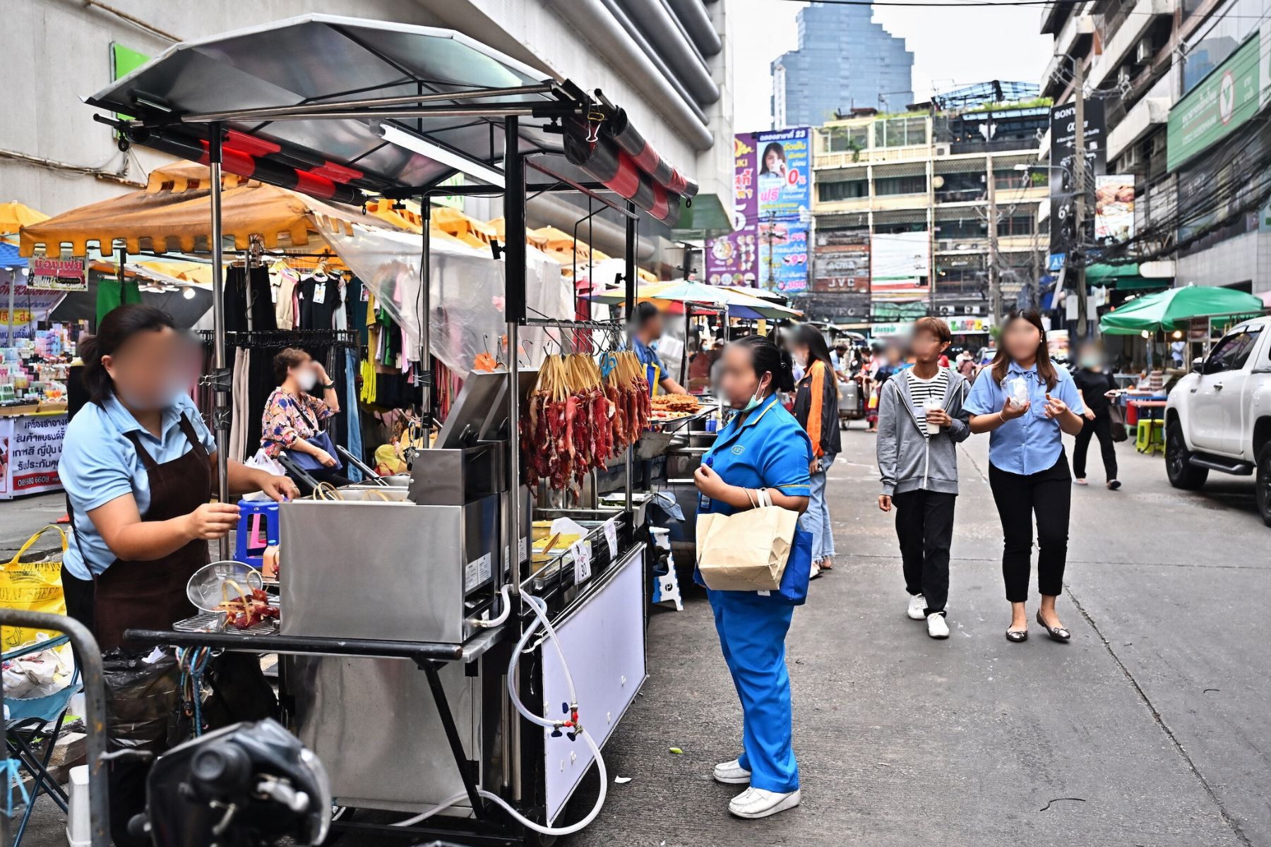 กสิกรไทย คาดหนี้ครัวเรือนสิ้นปี 66 แตะ 16.5 ล้านล้าน เกาะติดมาตรการแก้หนี้ ธปท.-ภาครัฐ 