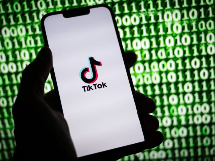 TikTok