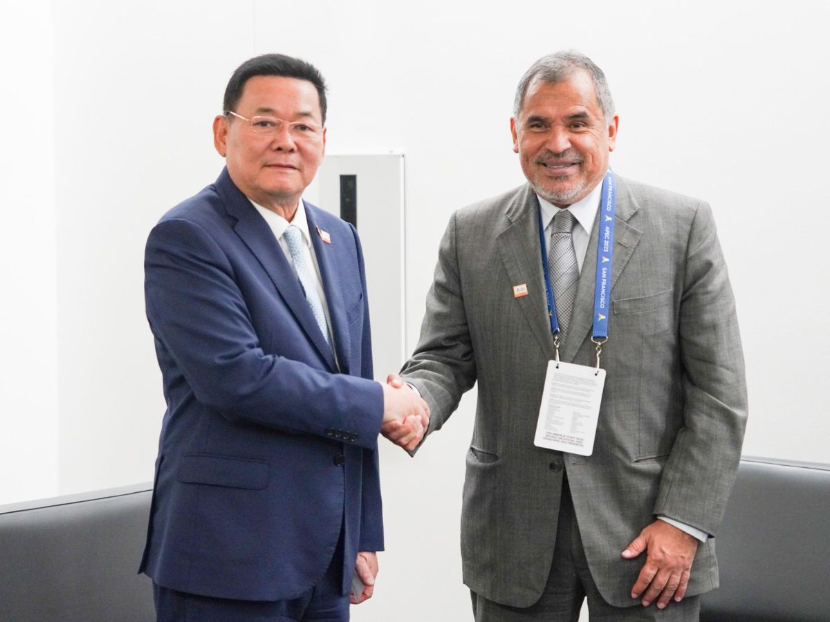 รู้จัก ‘ความตกลงการค้าไทย-เปรู ‘TPCEP’ พาณิชย์ตั้งเป้าสานต่อเจรจาสำเร็จ ปี 2567 