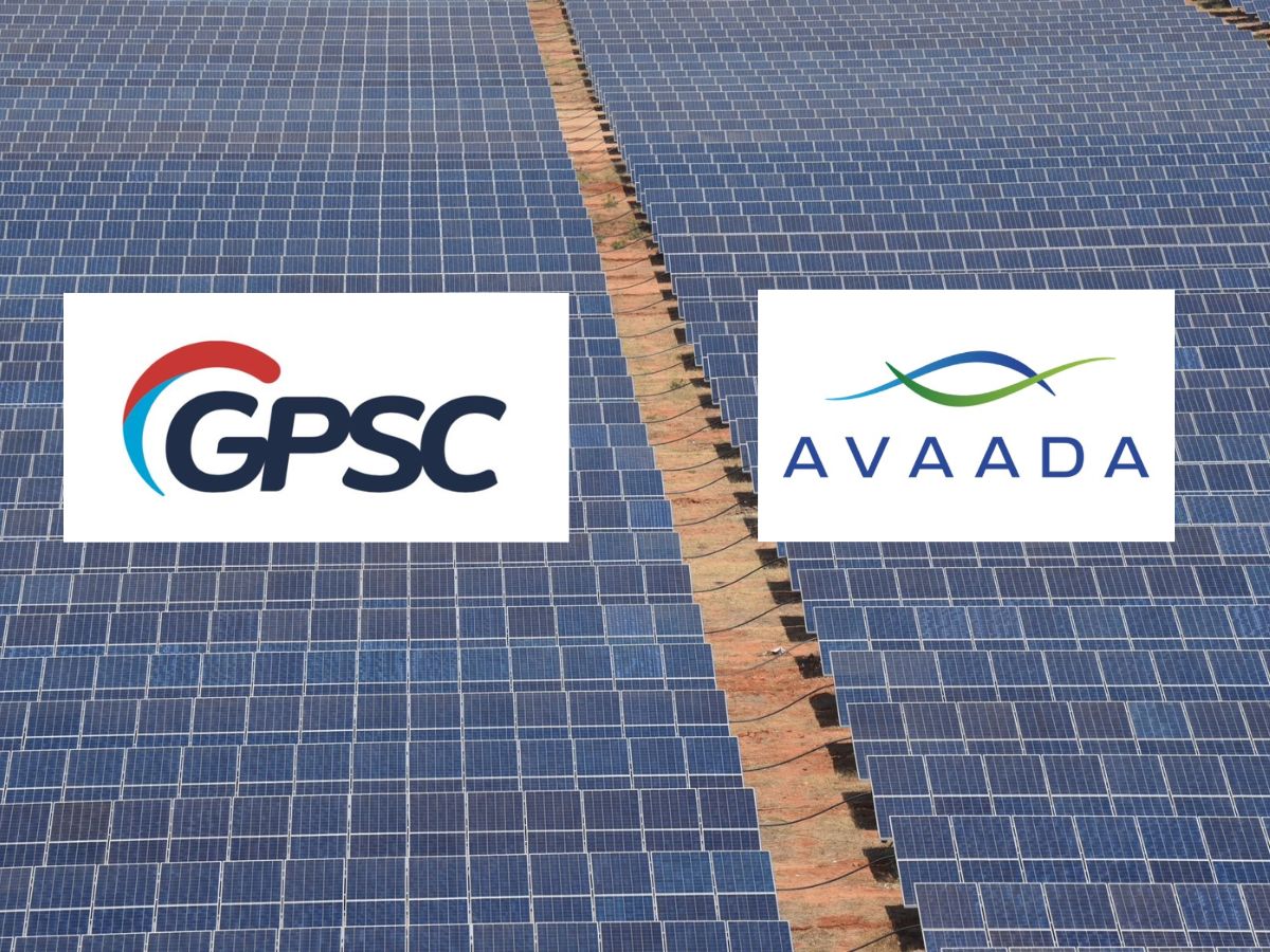 GPSC ขยายพอร์ตสีเขียว หลัง Avaada ชนะประมูลโซลาร์ฟาร์มอินเดีย เพิ่ม 1.4 GW