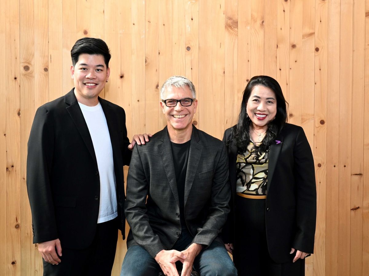 “Accenture” เข้าซื้อ “แรบบิทส์ เทล” เสริมแกร่งธุรกิจครีเอทีฟในอาเซียน
