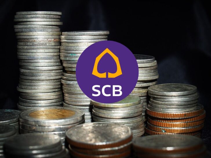 SCB SCB