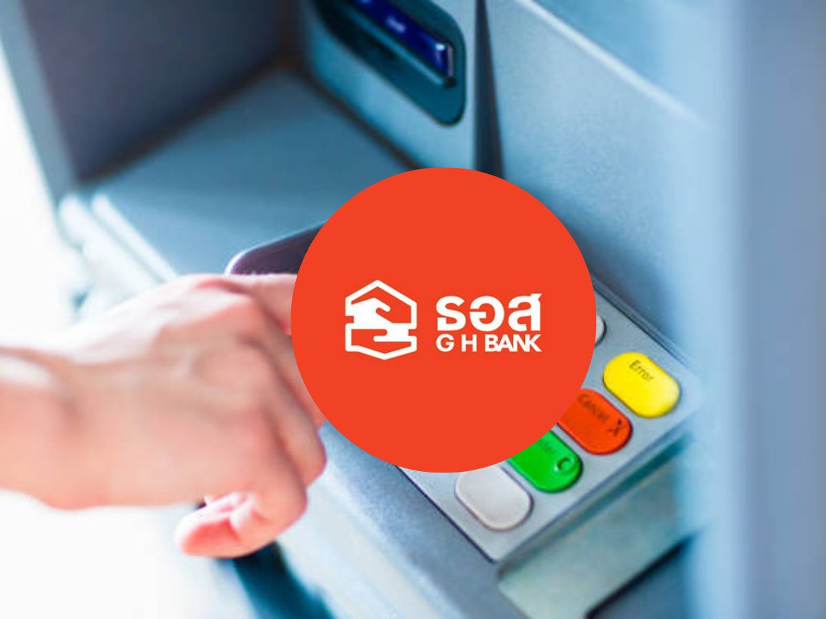 ธอส. แจ้งฝากเงินสดผ่านตู้อัตโนมัติ ต้องยืนยันตัวตน เริ่ม 11 พ.ย.นี้