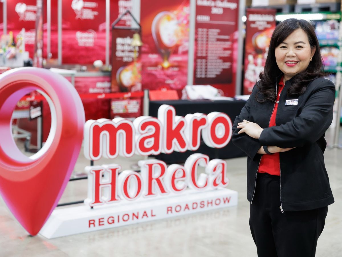  ชู Soft Power คัด 9 ร้านอาหารเด็ด ร่วมงาน “Makro HORECA ครั้งที่ 16”