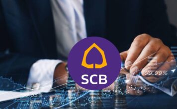 SCB