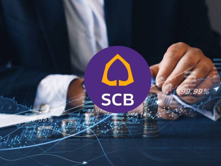 SCB SCB