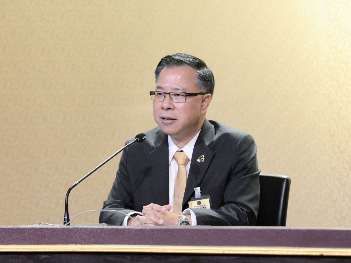 บีโอไอ ร่วมทัพนายกเศรษฐาเยือนสหรัฐฯ ร่วมเอเปก 2023 พบนักลงทุนกว่า 10 ราย