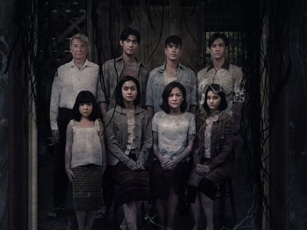 รู้จัก โปรดเถิดดวงใจ เพลงที่เปิดจากวิทยุแม่บุญเย็น ในหนังเรื่อง ธี่หยด