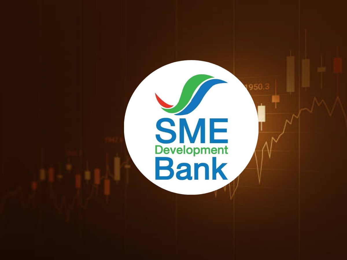 สะเทือน ! บอร์ด SME D BANK ทิ้งเก้าอี้ยกแผงก่อนครบวาระ จับตาแต่งตั้งชุดใหม่