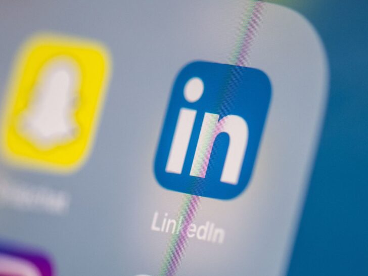 LinkedIn LinkedIn