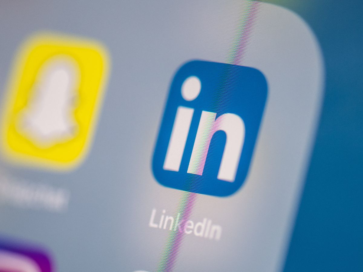 ยอดผู้ใช้งาน “LinkedIn” ทะลุ 1 พันล้านราย