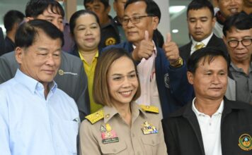 นางสาวพิมพ์ภัทรา วิชัยกุล