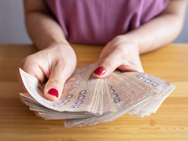 .ส่องเงินฝากธันวาคม CIMBT ชูดอกเบี้ย 2.88% LH Bank งัด 6% ท้าชน.