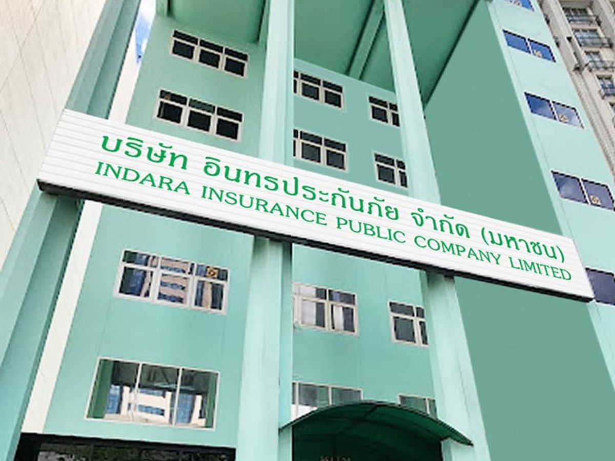 อินทรประกันภัย ผู้ถือหุ้นไฟเขียว ขายที่ดิน-ตึก 6 ชั้น ย่านถนนศรีอยุธยา
