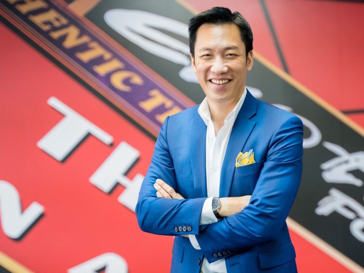 XO โชว์กำไรพุ่ง 263% ทะลุเป้า ทุ่มงบฯ 200 ล้าน หนุนยอดขายพันล้าน