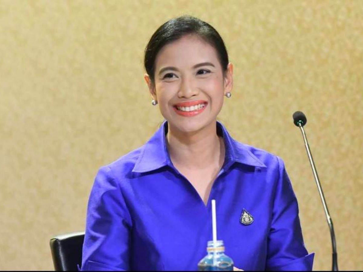 คิ๊กออฟ กรมอุตสาหกรรมฮาลาล ยกระดับสู่ครัวโลก