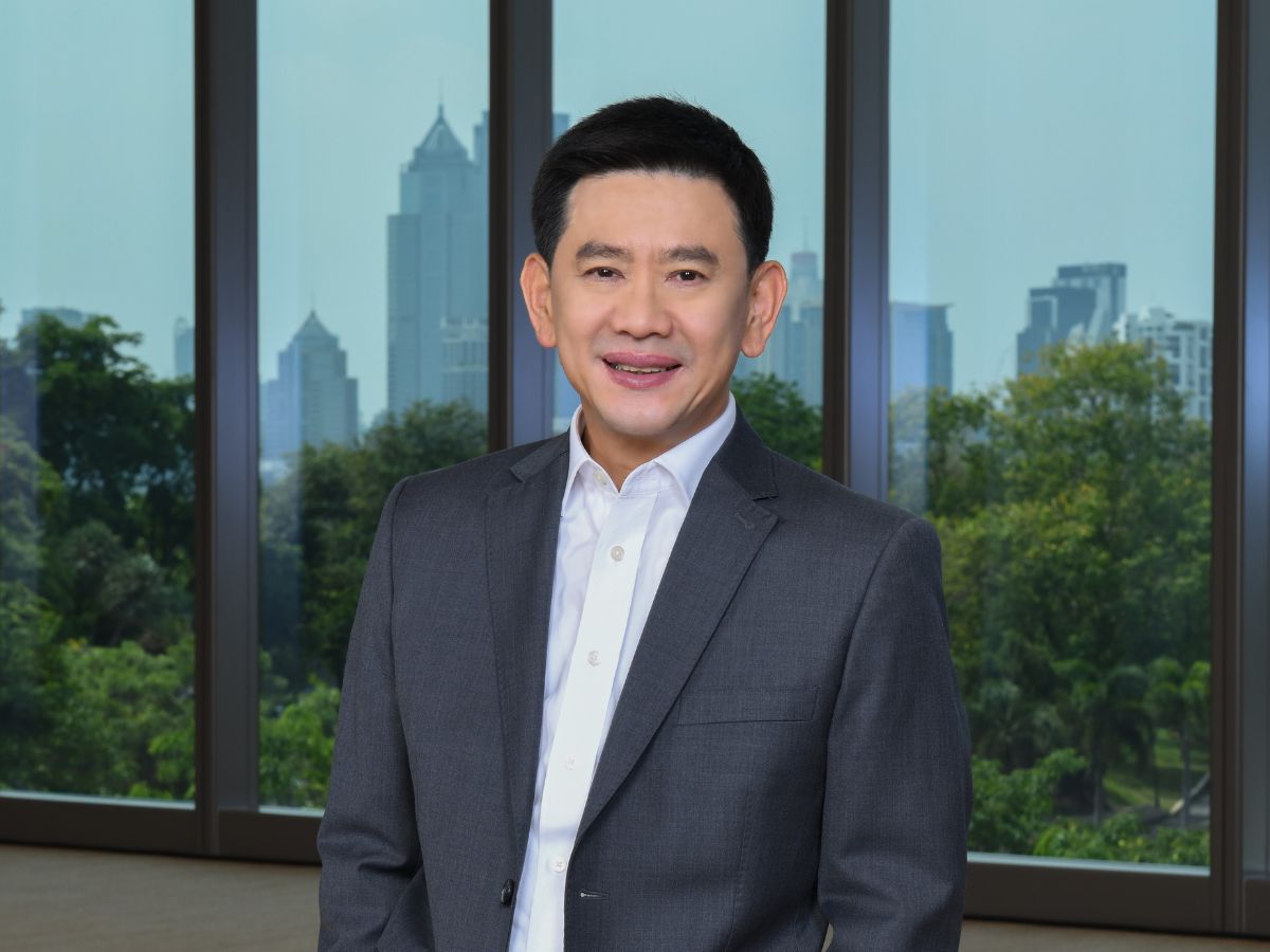 ปตท.ตั้ง ‘วุฒิไกร ลีวีระพันธุ์’ นั่งประธานบอร์ดคนใหม่