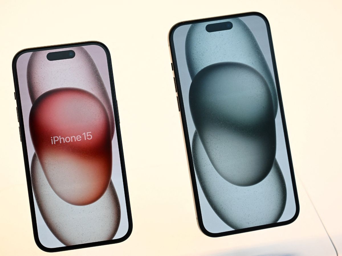เปิดยอดขายสมาร์ทโฟน มหกรรม 11.11 “iPhone” พ่ายแบรนด์เจ้าถิ่นในจีน