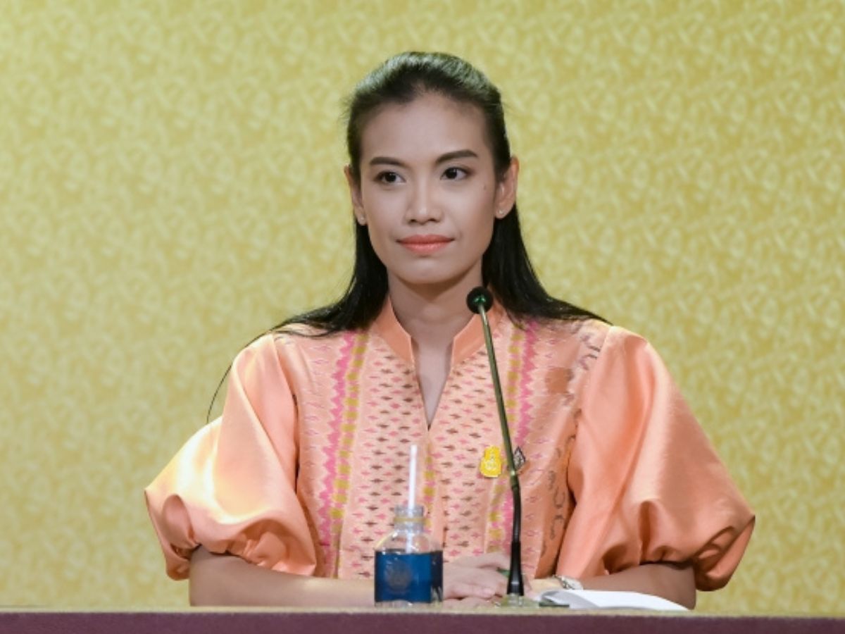 ครม.อนุมัติเพิ่มวงเงินก่อหนี้ผูกพันข้ามปี ค่าเช่าที่ดิน EECi ระยอง
