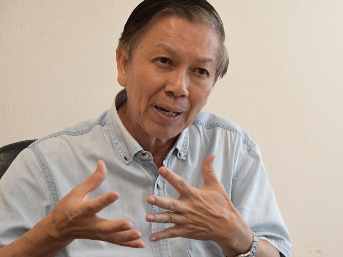 ดร.สุรชาติ วิจารณ์คำสั่งนายกฯ 10 ข้อ ไม่ควรใช้ สมช.เป็นคณะเจรจาสันติสุข
