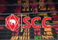 SCC