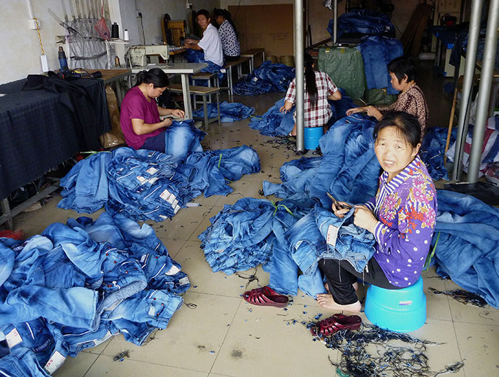 หลายร้อยล้าน “ธุรกิจครอบครัว” ในจีน เผชิญความท้าทายการสืบทอดกิจการ