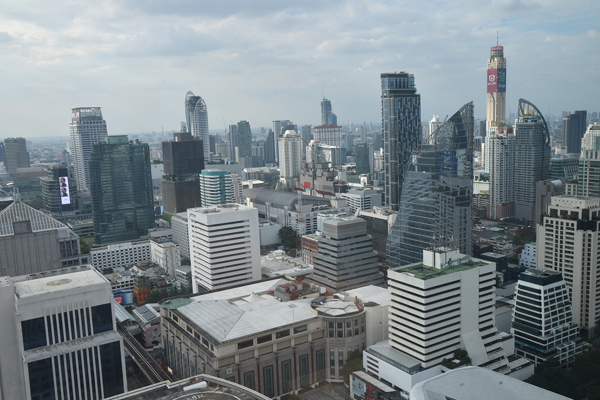 Nikkei เผยตลาดอสังหาฯไทยตกต่ำสุด ตั้งแต่วิกฤตต้มยำกุ้ง อาจไม่ฟื้นใน 3 ปี