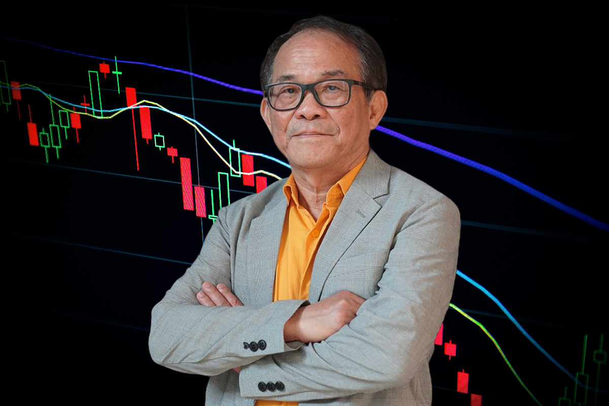 ดร.นิเวศน์ รอจังหวะขายหุ้นไทยทำกำไร เตรียมเงินสด 5-6% ลงทุนหุ้นโลก