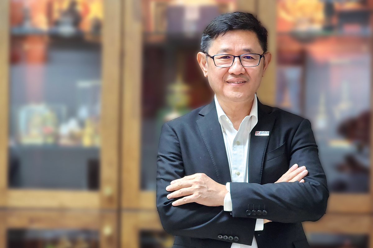 ก้าวสู่ Marketing 6.0 การตลาดเทรนด์ใหม่-มาแรง