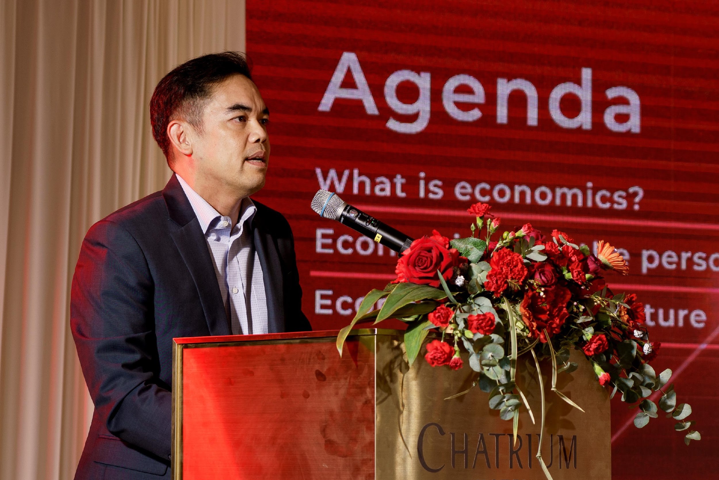 ครบรอบ 30 ปี โครงการเศรษฐศาสตรบัณฑิต ธรรมศาสตร์ สร้างผู้นำสู่สังคม