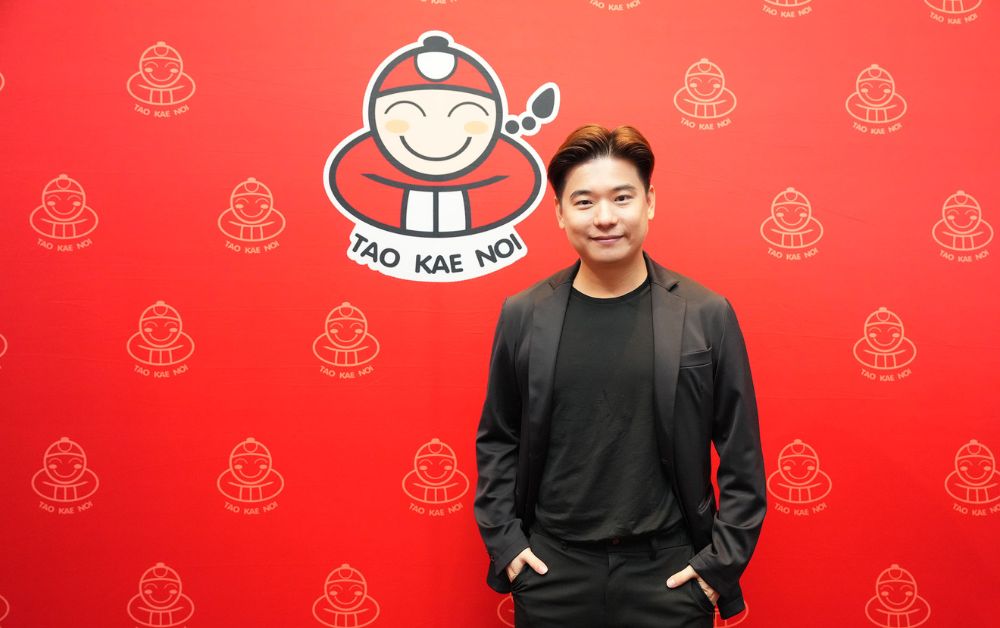 TKN โชว์ผลงานงวด 9 เดือนแรกโตแกร่ง กวาดรายได้ 3.9 พันล้านบาท