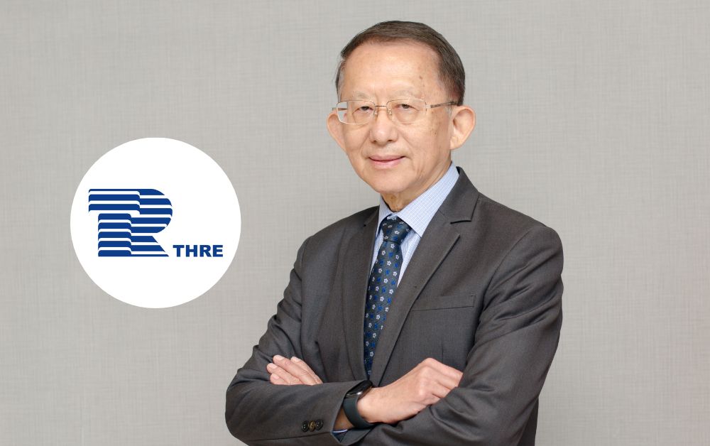 THREL รายได้เบี้ยประกันชีวิตไตรมาส 3/66 แตะ 871 ล้าน เติบโต 15%