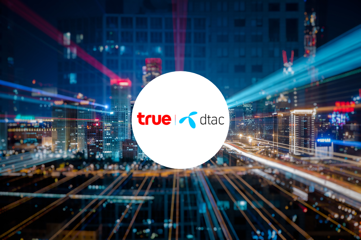 TRUE เปิดงบฯ Q3/2566 รายได้ 5 หมื่นล้าน แต่ขาดทุน 1.5 พันล้าน