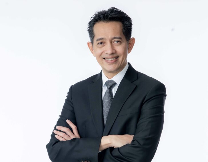 นายกฤษณะกร เศวตนันทน์ ประธานเจ้าหน้าที่บริหาร อาวดี้ ประเทศไทย 01