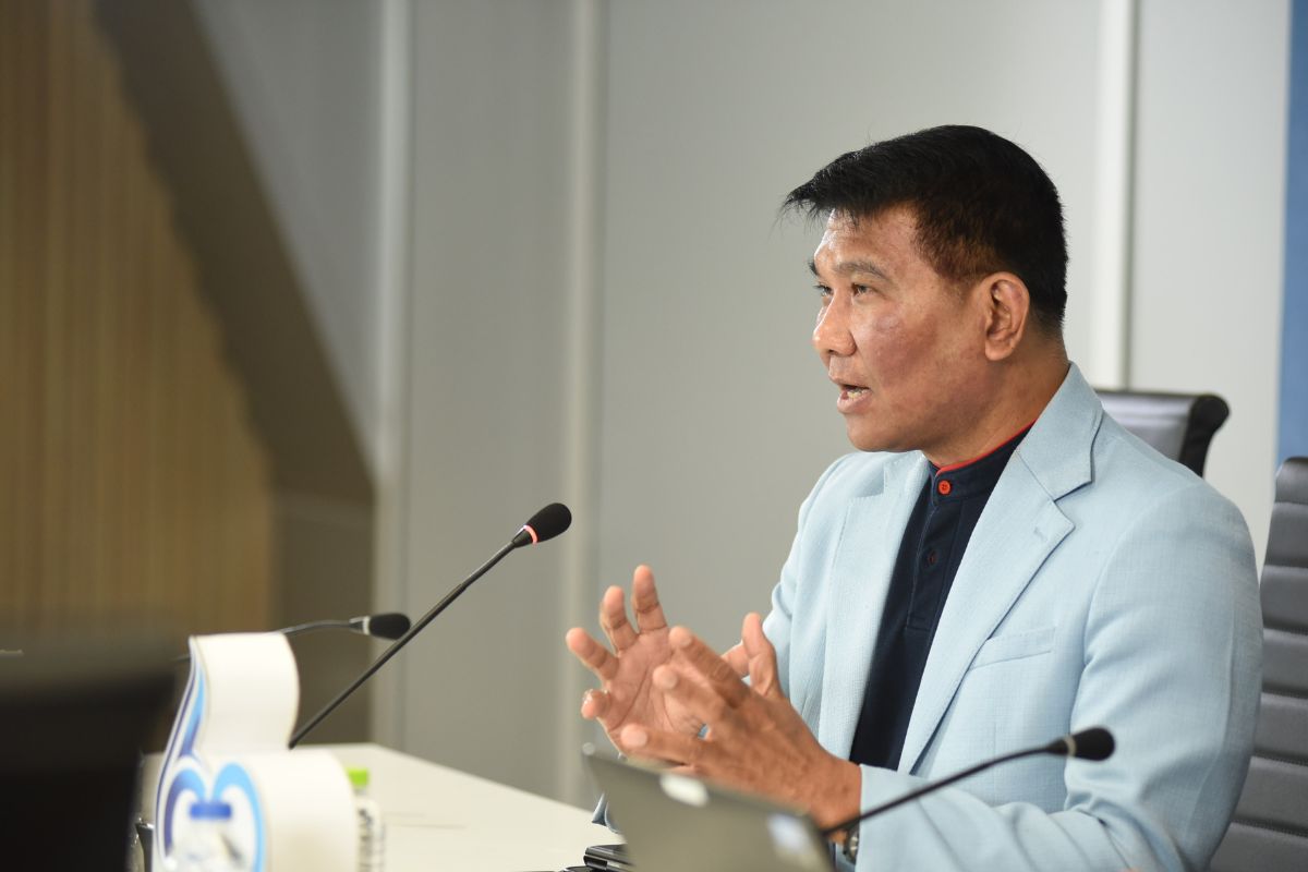 ลดน้ำมัน-ค่าไฟฟ้า หนุนดัชนีเชื่อมั่นผู้บริโภค ต.ค. สูงสุดในรอบ 44 เดือน