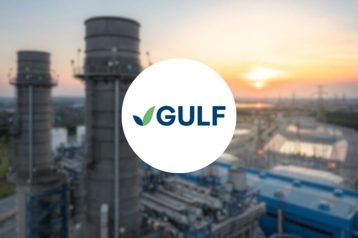 GULF GULF