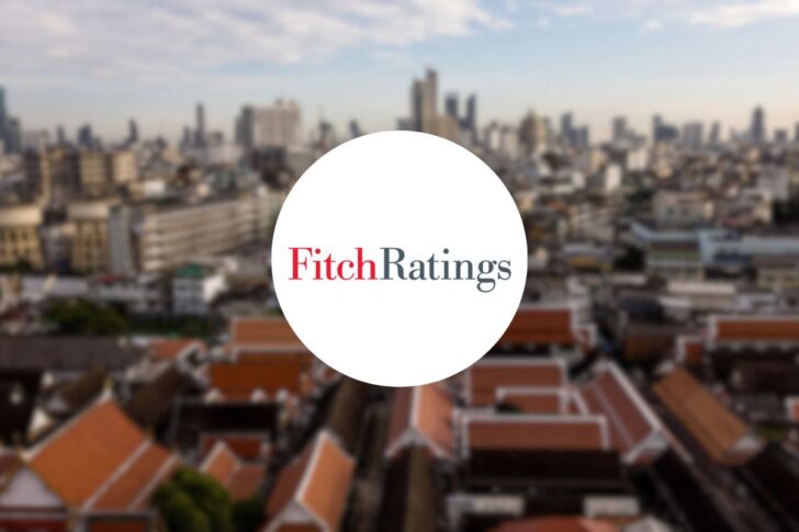Fitch Ratings Fitch Ratings