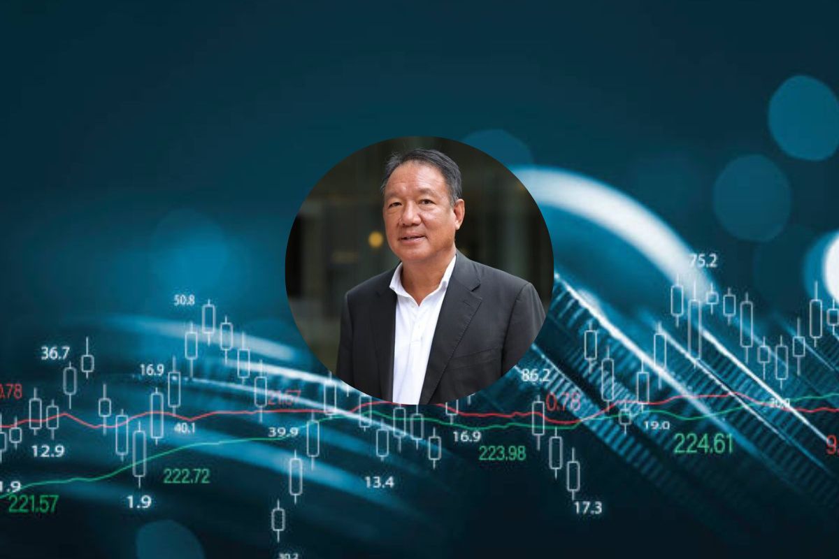 กิตติรัตน์ถกตลาดทุน กังวลหุ้นตก-ชอร์ตเซล ตั้งกองทุน ESG ชูมาตรการแก้หนี้ครัวเรือน