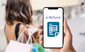 e-Refund