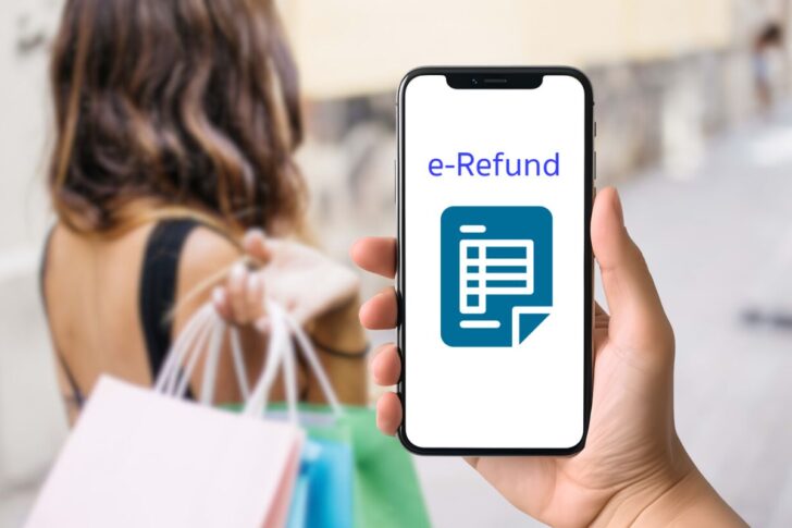 e-Refund e-Refund