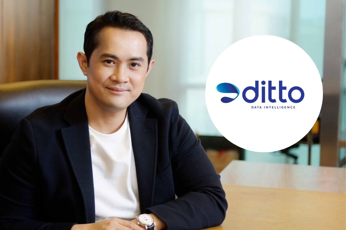 DITTO รายได้พุ่ง 9 เดือน กวาดกำไร 270 ล้าน โต 40%
